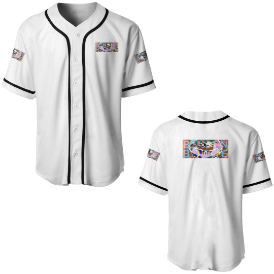 Discover Benson Boone -Sugar Sweet x Before You Classic Baseball Jerseys