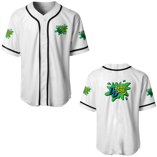 Discover Double Dare Baseball Jerseys