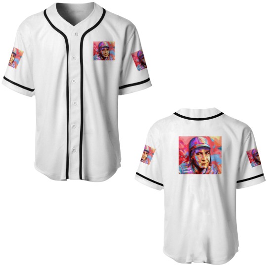 Discover El chavo Baseball Jerseys