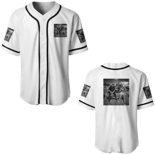 Discover Snop Dogg Baseball Jerseys Concert, Snoop  Inspired Graphic Baseball Jerseys