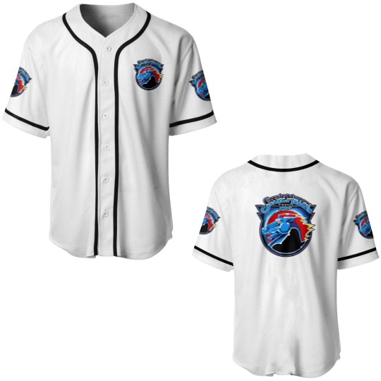 Discover Steve Miller Band Wintertime Baseball Jerseys