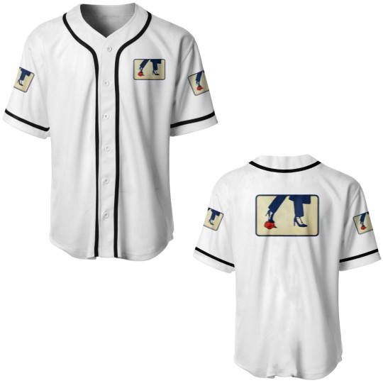 Discover Kamala High Heels Maga's Hat Funny Election Vote President - Kamala Harris - Baseball Jerseys