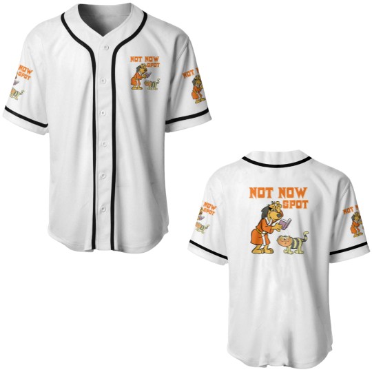 Discover Hong Kong Phooey - Hong Kong Phooey - Baseball Jerseys