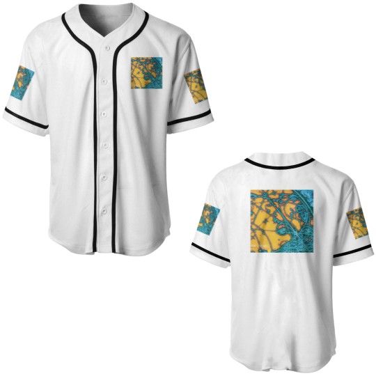 Discover the is this it strokes Baseball Jerseys