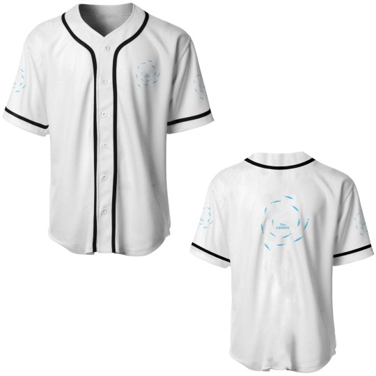 Discover The Chosen Baseball Jerseys, The Chosen Movie Baseball Jerseys, The Chosen Vintage Baseball Jerseys