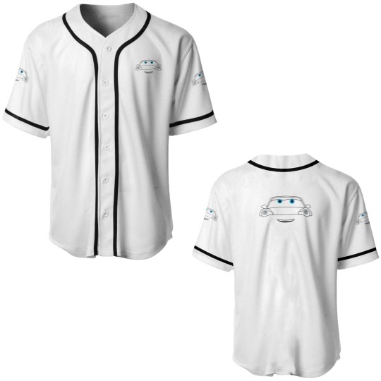Discover Sally Baseball Jerseys