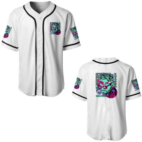 Discover Paymoneywubby Baseball Jerseys