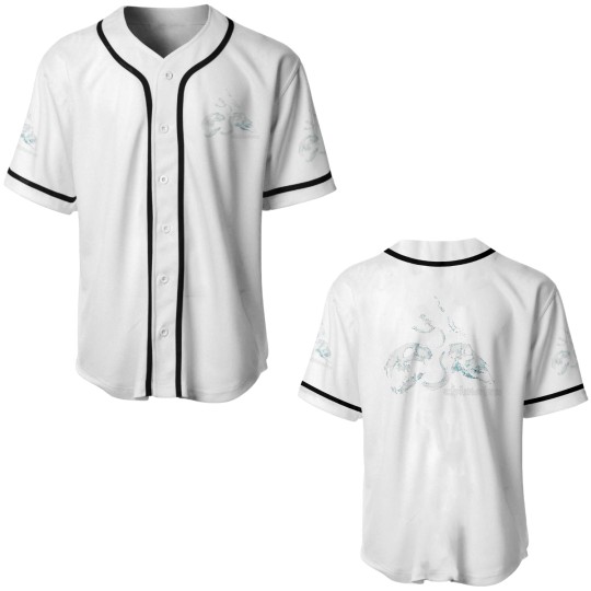 Discover Raging Inferno Chimaira Baseball Jerseys