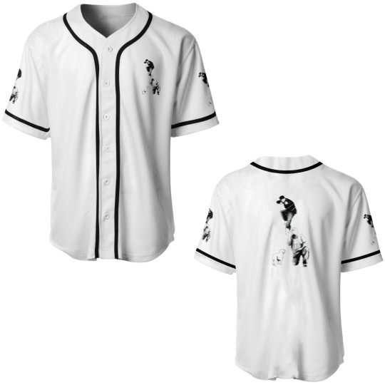 Discover Rob and big Baseball Jerseys