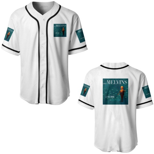 Discover A senile animal Baseball Jerseys