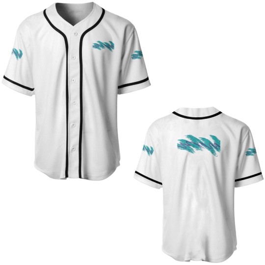 Discover 90s jazz cup design Baseball Jerseys