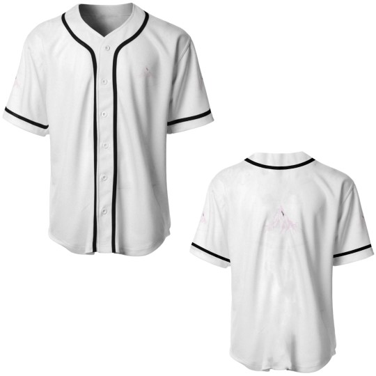 Discover then this design is for you. Simple and meaningful .png Baseball Jerseys