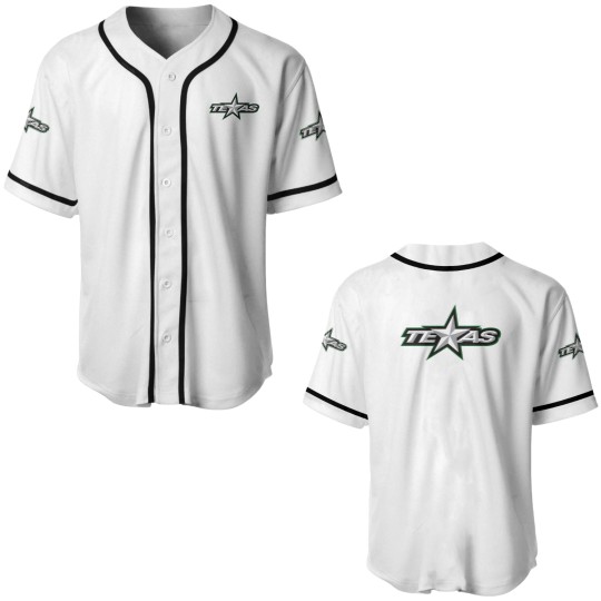 Discover Texas Stars Baseball Jerseys