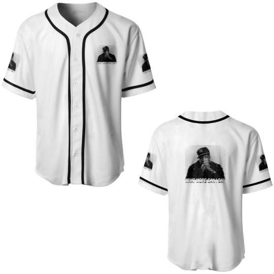 Discover What More Can I Say.png Baseball Jerseys