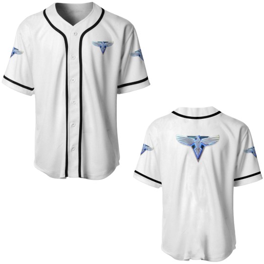 Discover Command and Conquer Red Alert 2 - Allies Baseball Jerseys