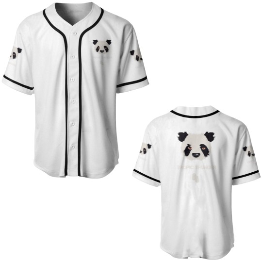 Discover Tropic Thunder - Alternative Movie Poster Baseball Jerseys
