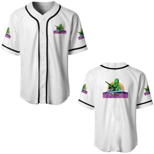 Discover Final Sacrifice Zapp Rowsdower Baseball Jerseys