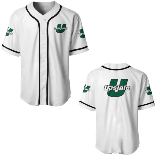 Discover University of South Carolina Upstate (USC Upstate) Spartans Baseball Jerseys