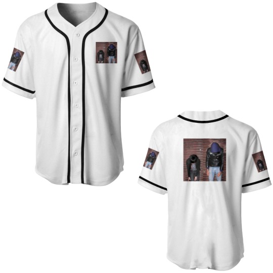 Discover Crystal Castles - Crystal Castles Baseball Jerseys