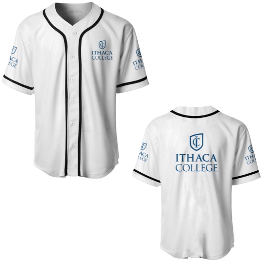 Discover Ithaca College Baseball Jerseys