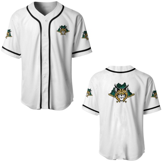 Discover Lynchburg Hillcats Sport Clubs Design 3 Baseball Jerseys
