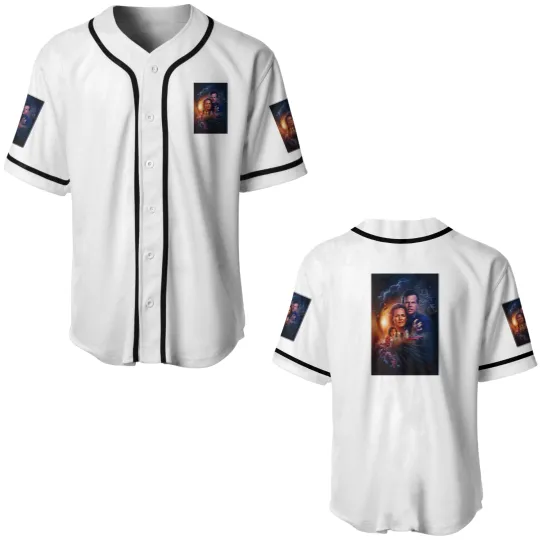 Discover TWISTER Baseball Jerseys