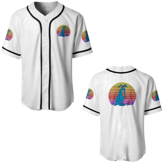 Discover Ant and Aardvark Baseball Jerseys