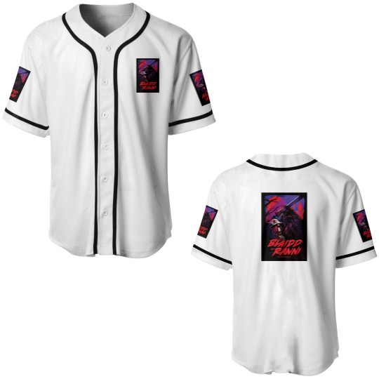 Discover Blaidd And Ranni Baseball Jerseys