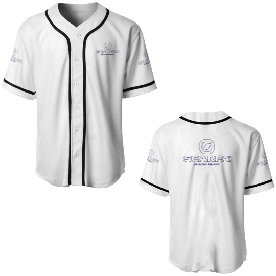 Discover Best Perfomance-Scarpa Gear Outdoor Look Baseball Jerseys