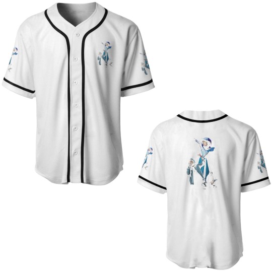 Discover Eminem Slim Shady Baseball Jerseys