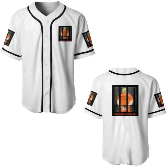 Discover Michael Cohen Trump  Baseball Jerseys