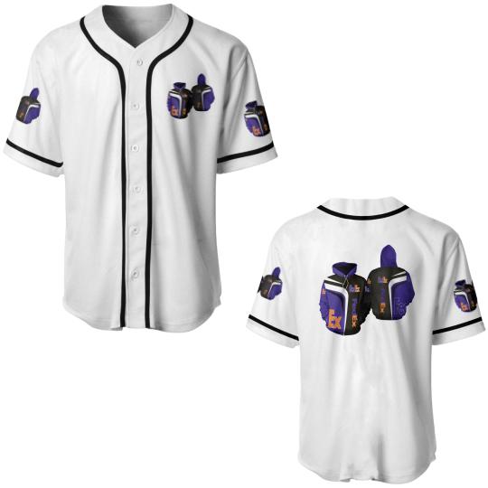Discover Fedex Baseball Jerseys, Fedex Service Baseball Jerseys, Fedex Express Baseball Jerseys, Fedex Lover Gift