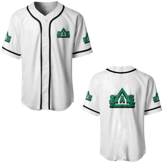 Discover Delta State Statesmen Baseball Jersey