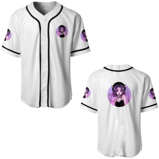 Discover Raven Girls Baseball Jerseys