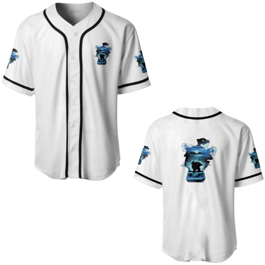 Discover Gámeboy Blástóise Baseball Jerseys