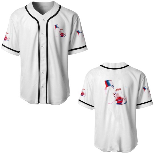 Discover Buckethead Baseball Jerseys