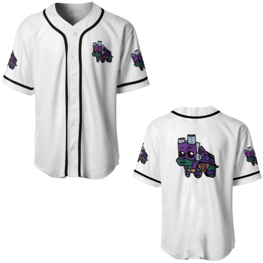 Discover donnie rottmnt Baseball Jerseys