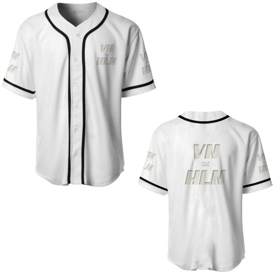 Discover Vn Hln  42424242424 Baseball Jerseys