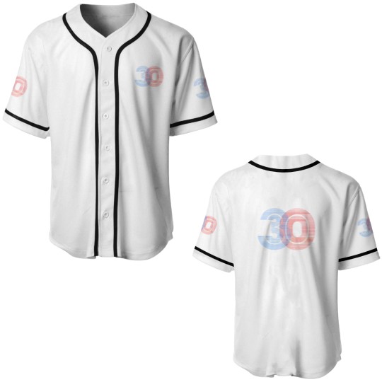 Discover 30 Airbus.png Baseball Jerseys