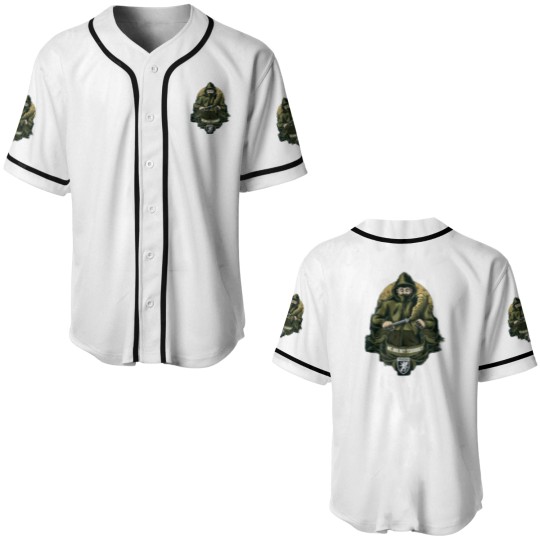 Discover UltrasSur UltrasSur Baseball Jerseys