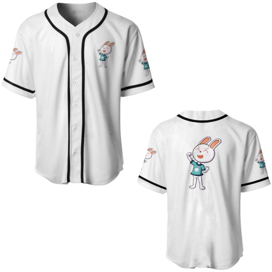 Discover Ruby  Baseball Jerseys