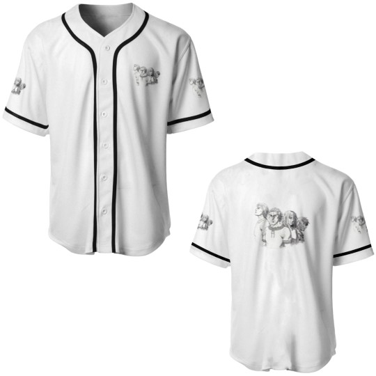 Discover Thorfinnnnnnnnnnn Baseball Jerseys
