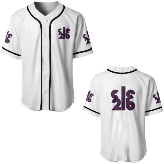 Discover Clevend - orange &amp_ brown Baseball Jerseys