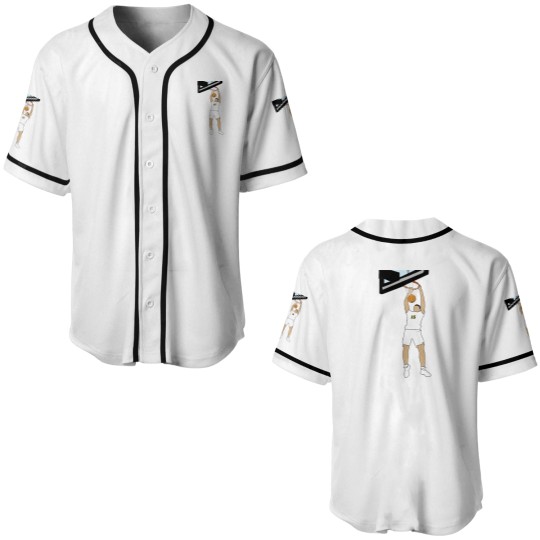 Discover ZE15  35235325 Baseball Jerseys