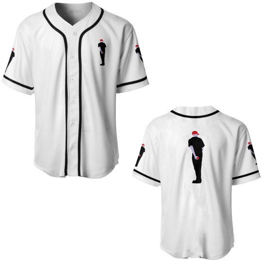 Discover baseball player Baseball Jerseys
