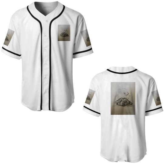 Discover Cat Refugee Baseball Jerseys