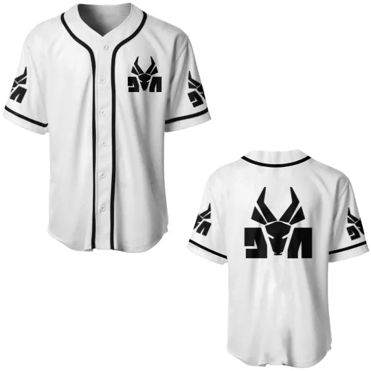 Discover Die Antwoord Baseball Jerseys