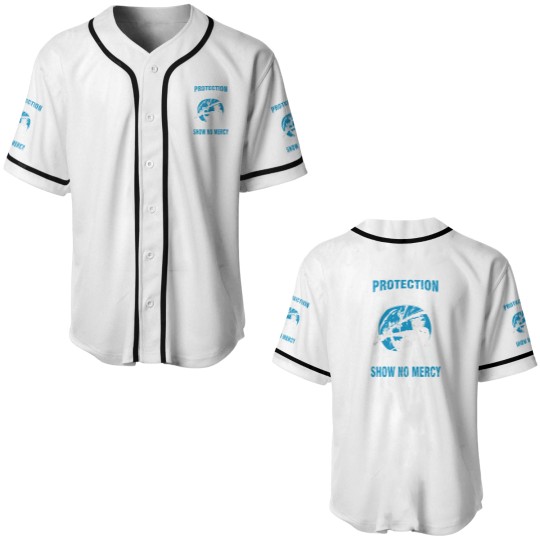 Discover One piece - Protect them if they stand behind yo Baseball Jerseys