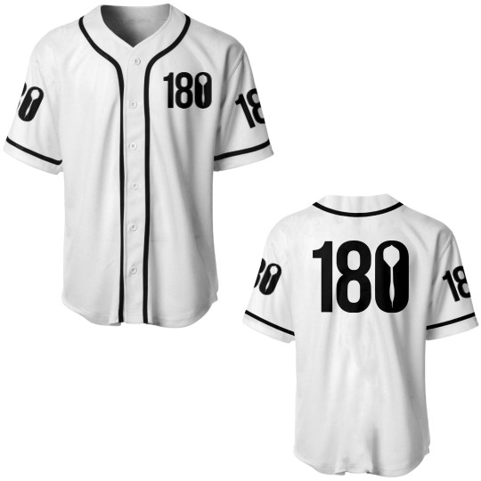 Discover 180 dart Baseball Jerseys