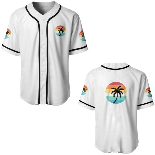 Discover Jamaica Baseball Jerseys